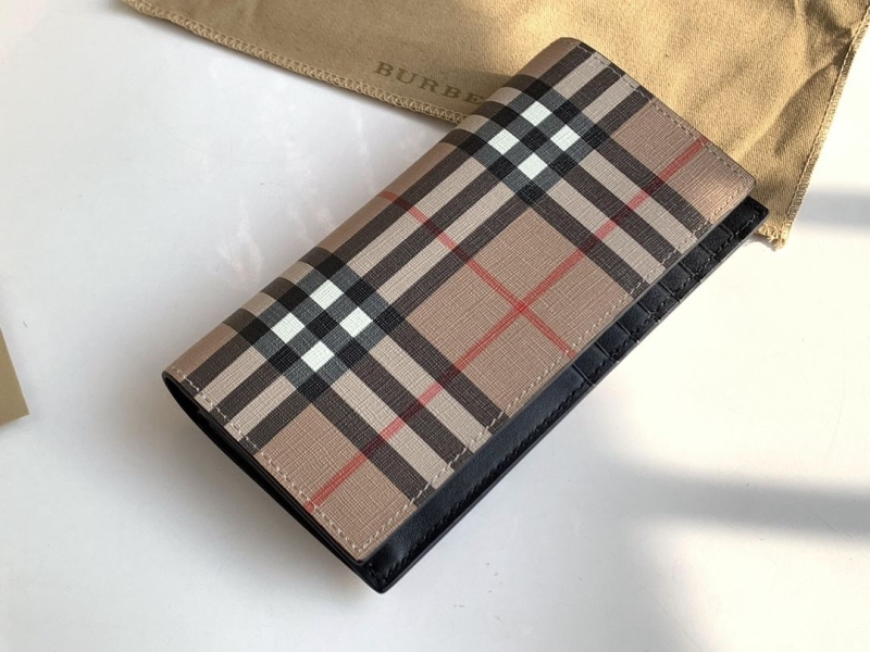 Burberry Wallets & Purse